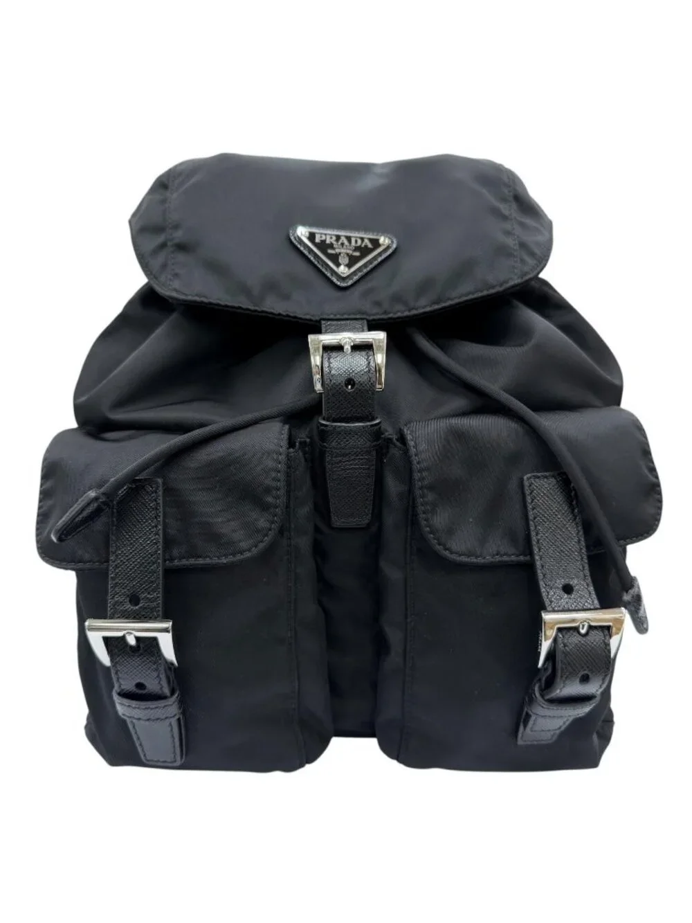 Prada Re-Nylon 346500 Backpack